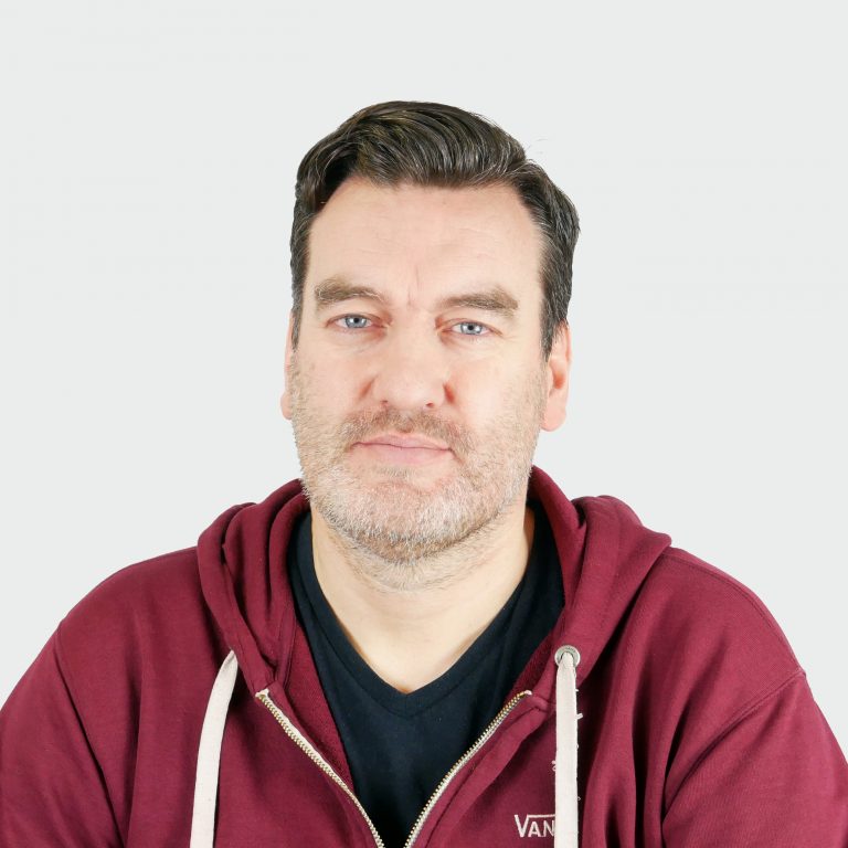 Ashley Parkinson Profile
