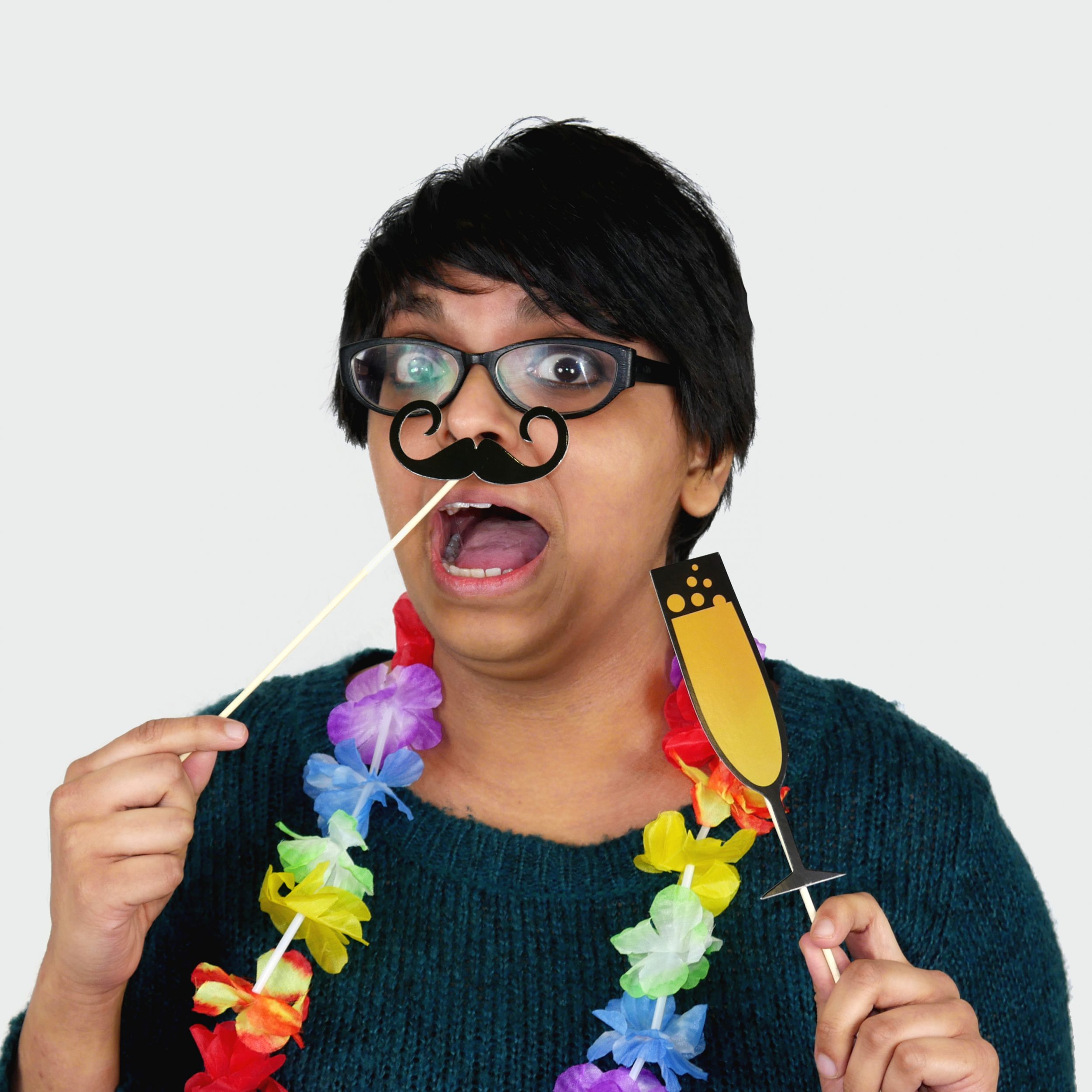 Ateka Desai Alt Profile