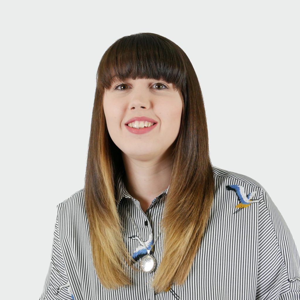 Chloe Chadwick Profile