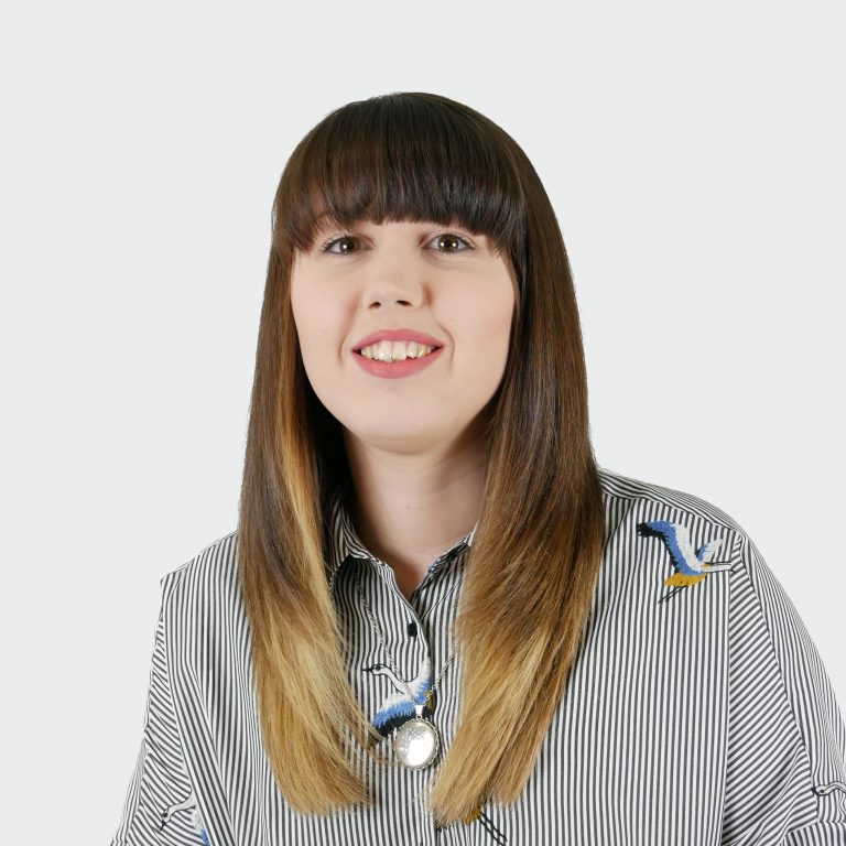 Chloe Chadwick Profile
