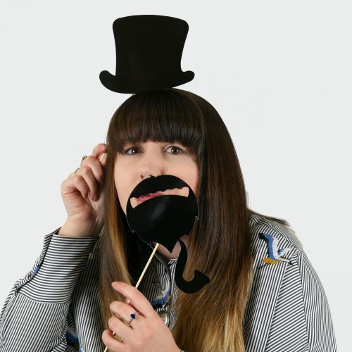 Chloe Chadwick Alt Profile