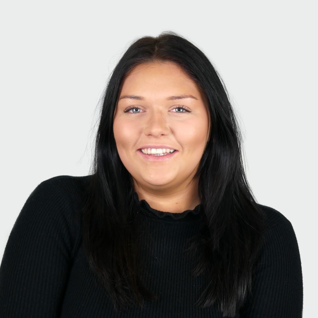 Hannah Bulfield Profile