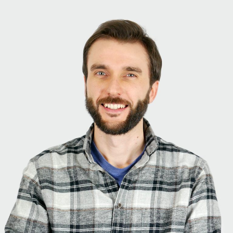James Harding Profile