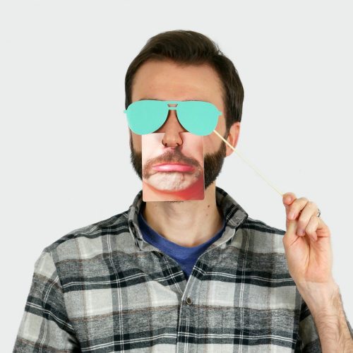 James Harding Alt Profile