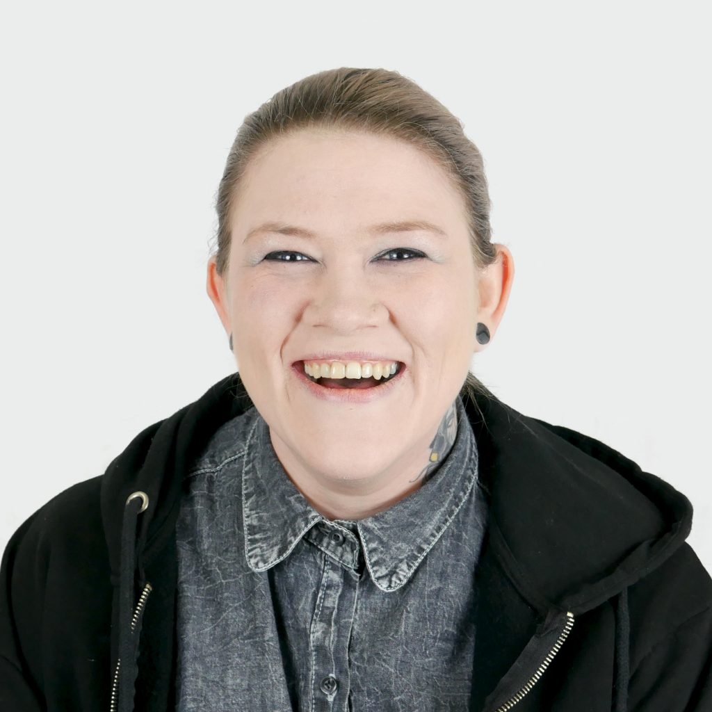 Jemma Edwards Profile