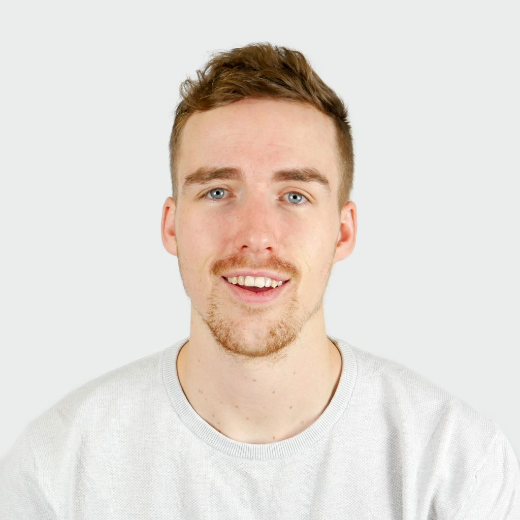 Joe Charlton Profile