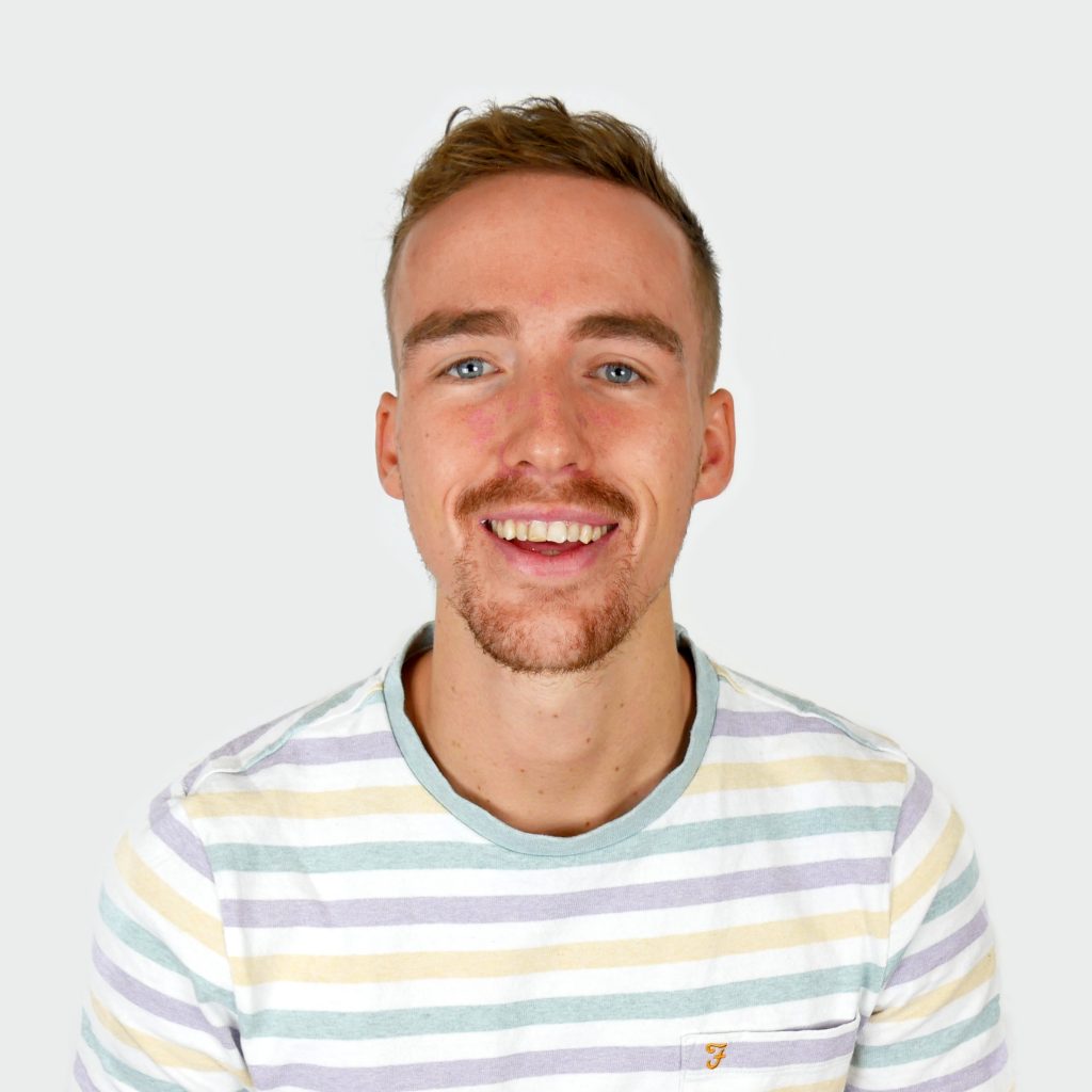 Joe Charlton Profile