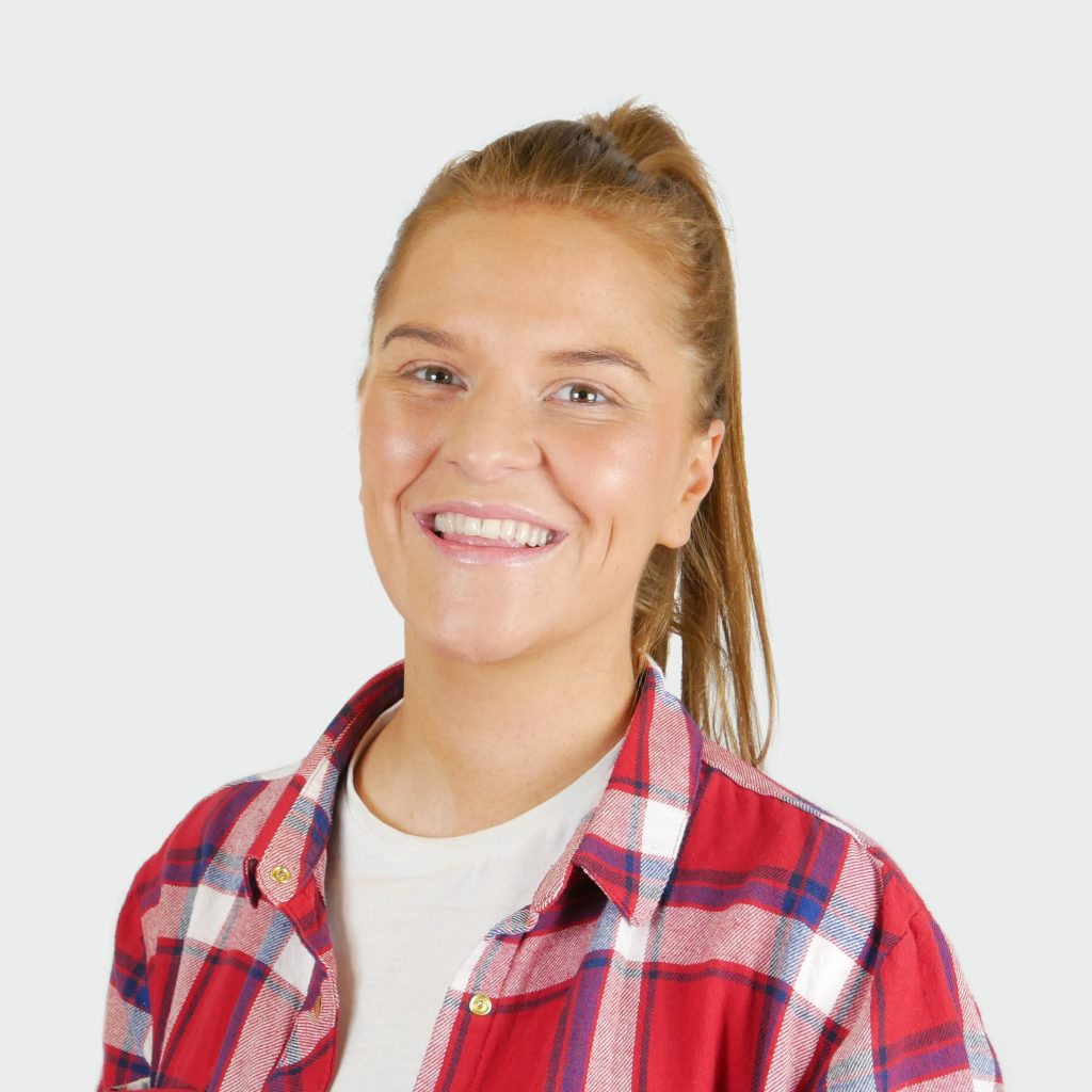 Lucy Benyon Profile