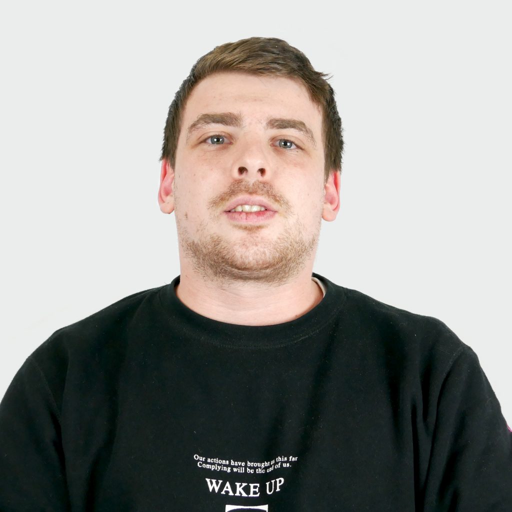Michael Cass Profile