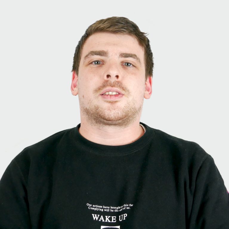 Michael Cass Profile