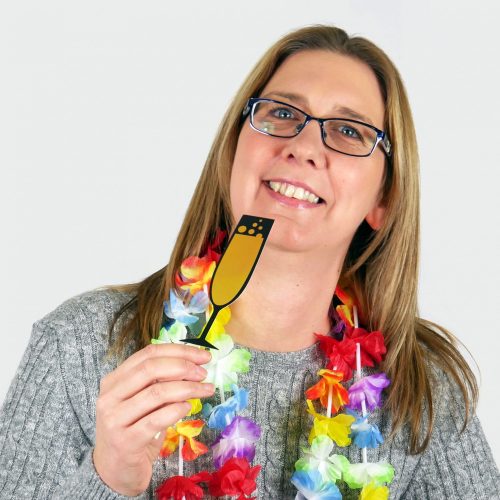 Michelle Graham Alt Profile