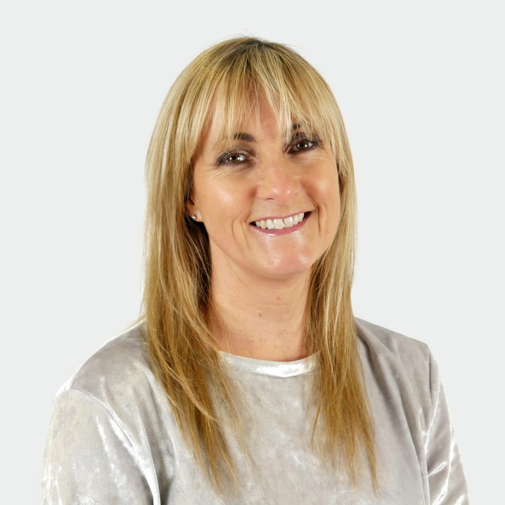 Nancy Dykins Profile