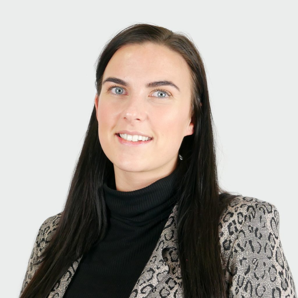 Sarah Belcher Profile