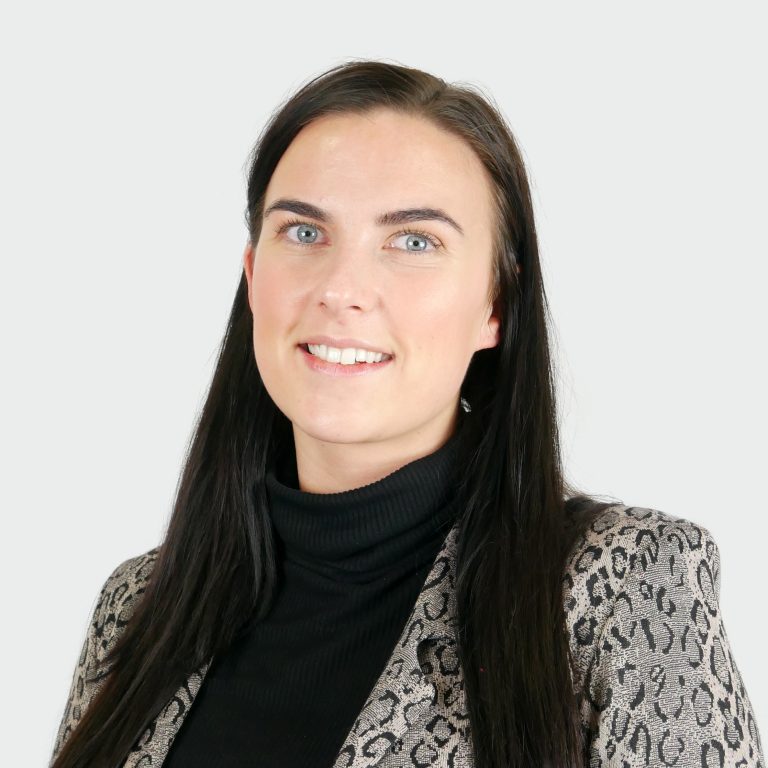 Sarah Belcher Profile