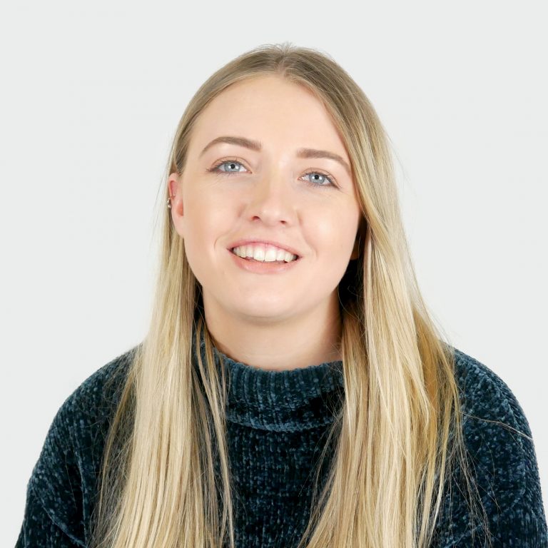 Sarah Power Profile