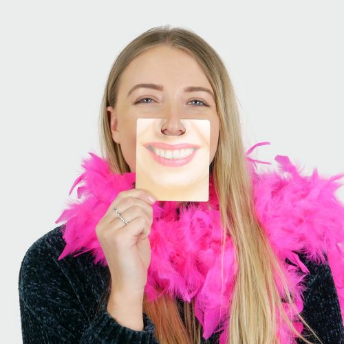 Sarah Power Alt Profile