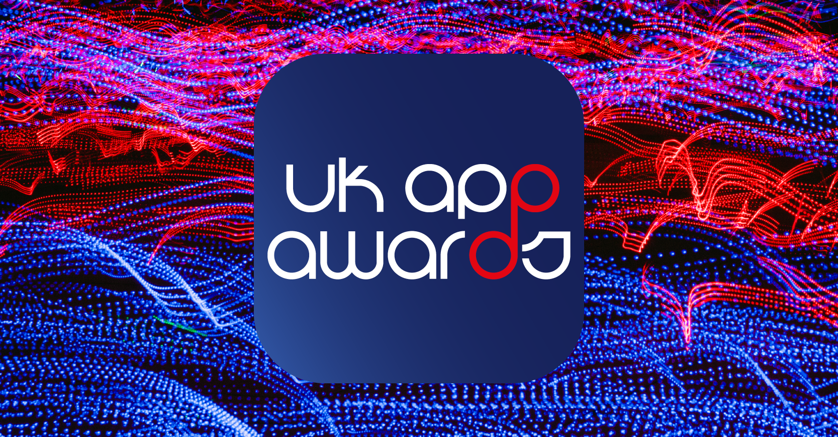 UK APP Awards Twitter Card