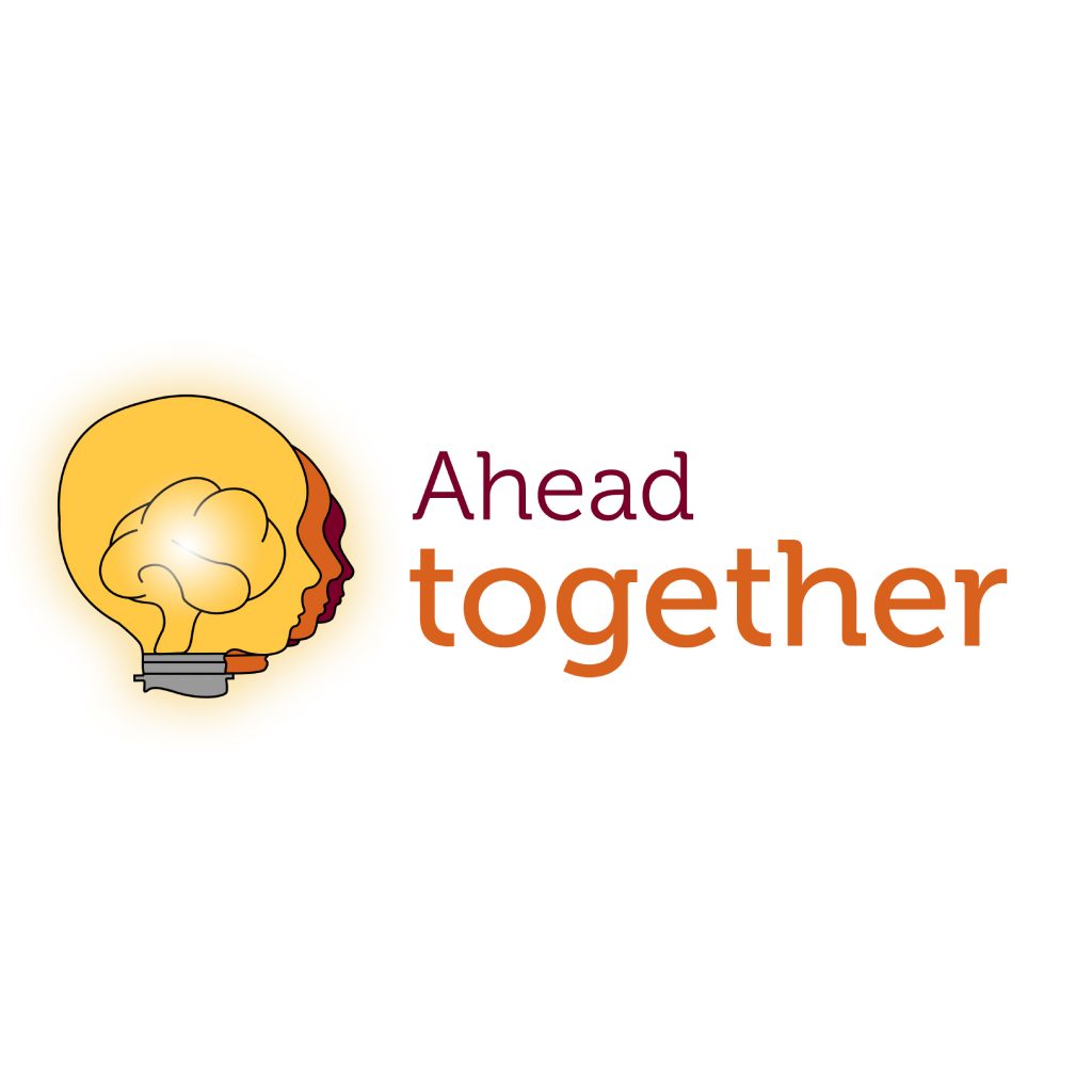 Ahead Together 2019 Logo