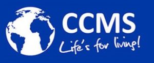 CCMS logo