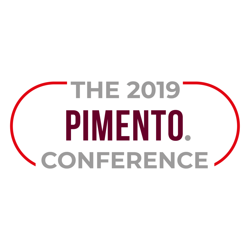 Pimento Agency Conference 2019