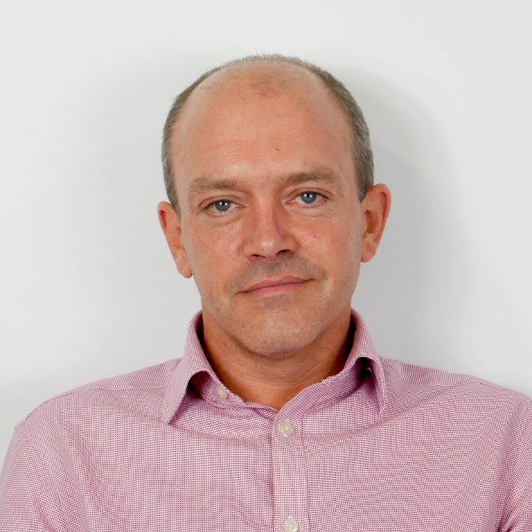 Martin Mochan Profile