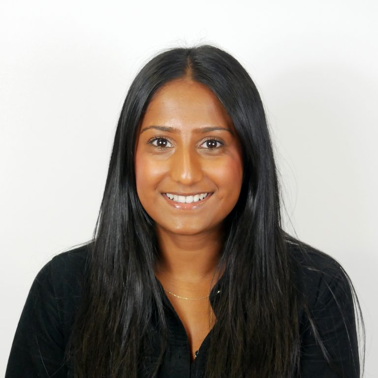 Trina Patel Profile