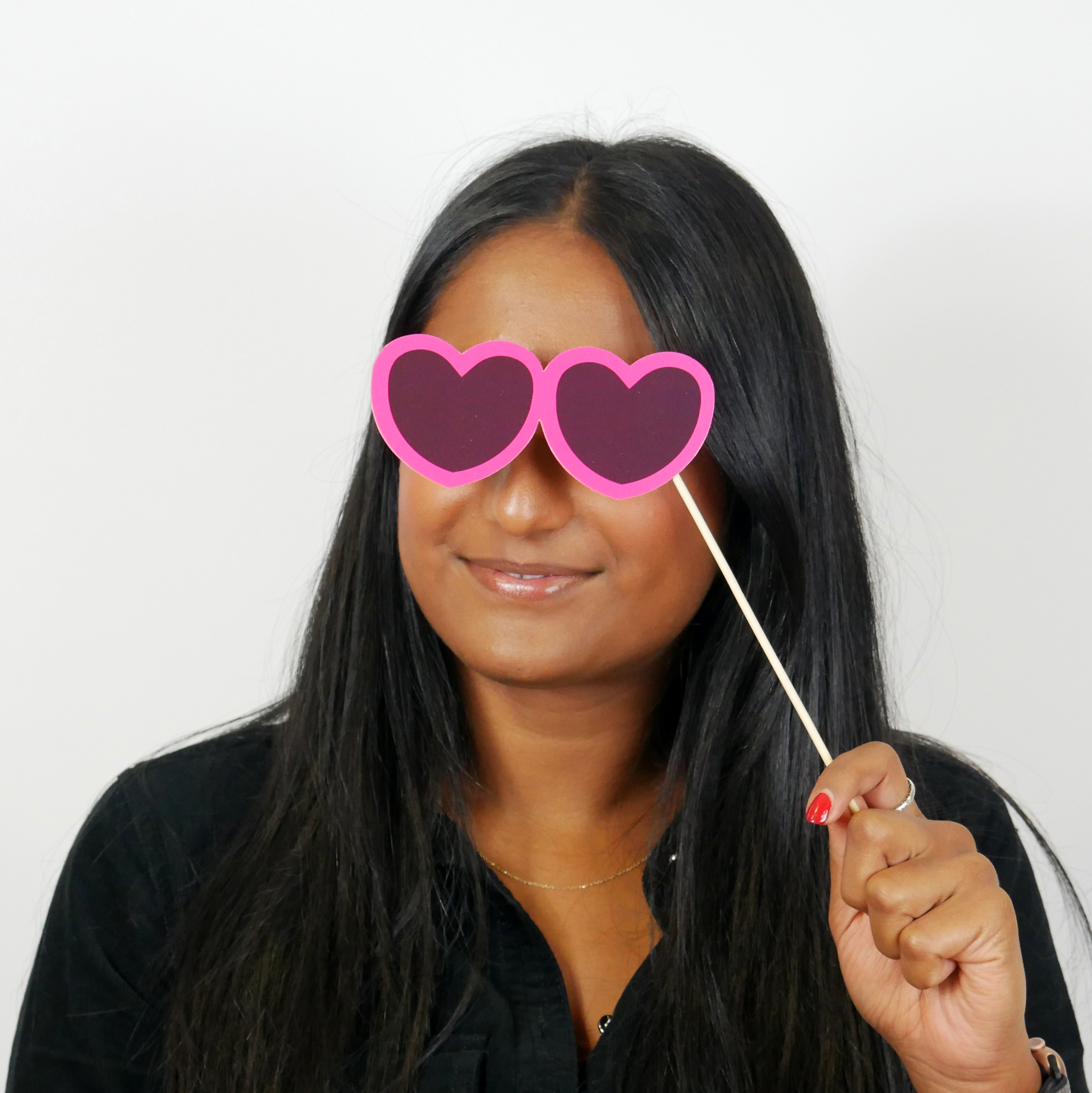 Trina Patel Alt Profile