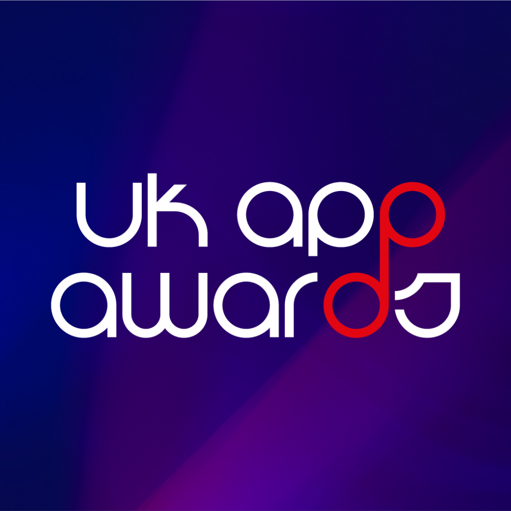 UK App Awards 2022 Logo