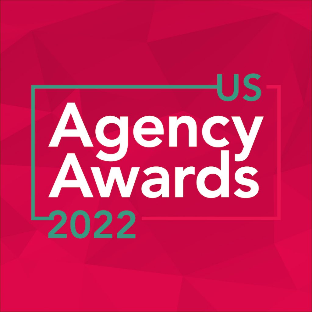 US Agency Awards 2022 Logo