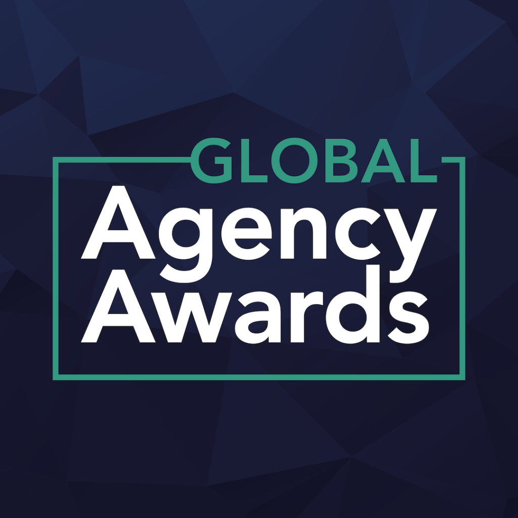 Global Agency Awards 2023 Logo