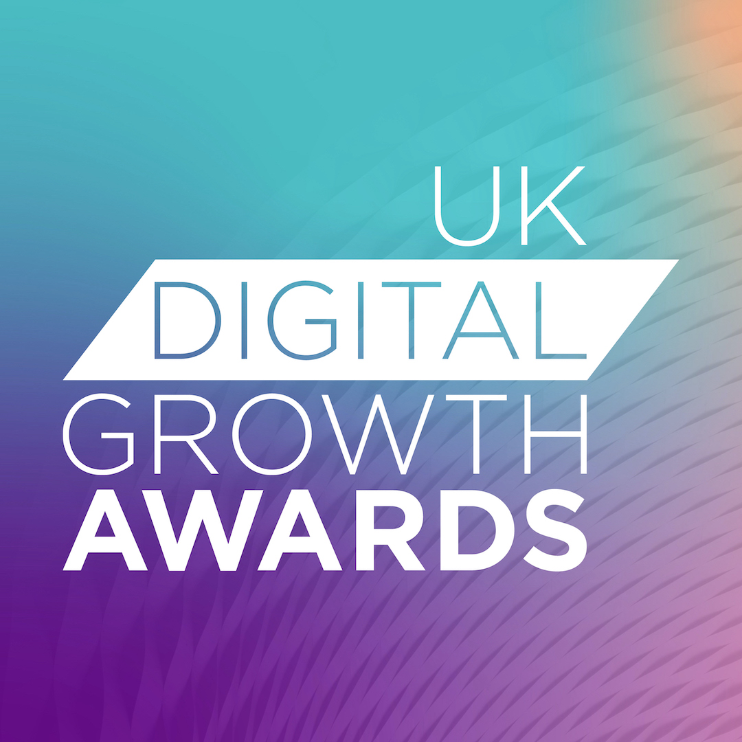 UK Digital Growth Awards 2023 - Don't Panic Events - Event Management