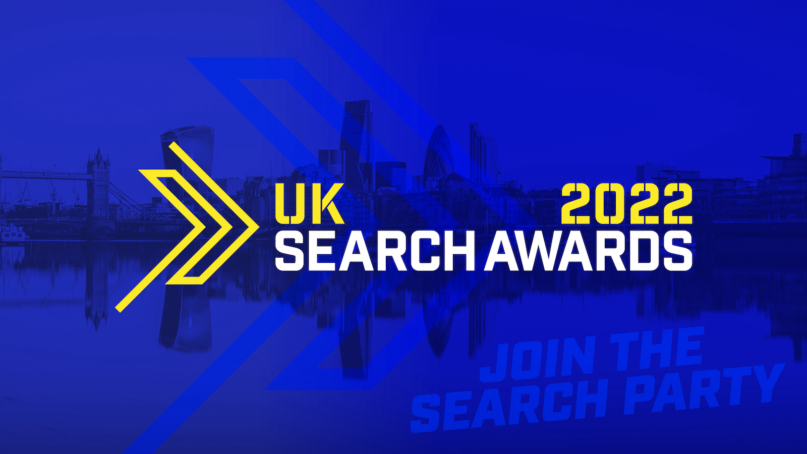 UK Search Awards 2022 -Bigger and Better than Ever! - Don't Panic ...