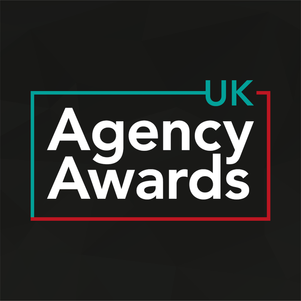 UK Agency Awards 2023 Logo