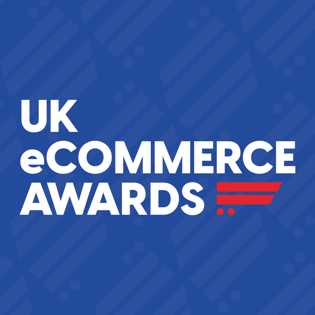 UK eCommerce Awards 2023 Logo