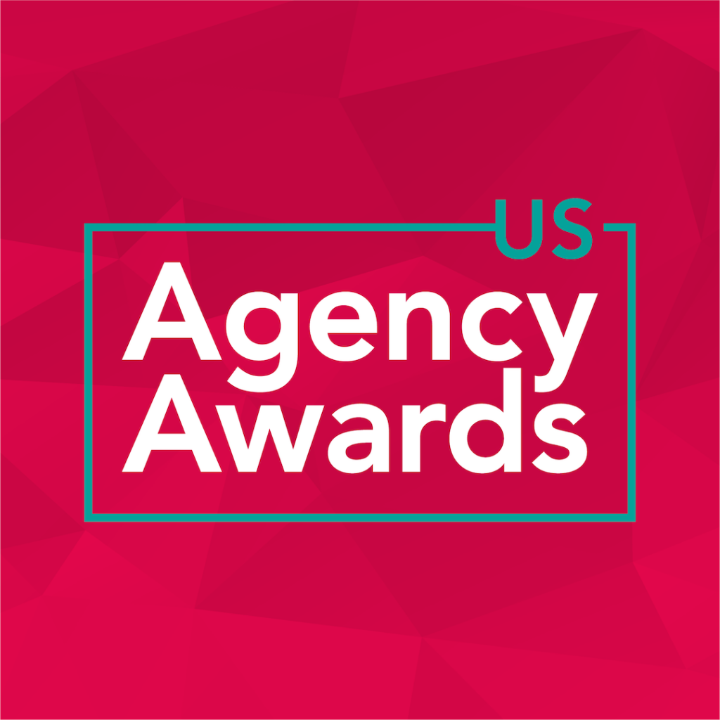 US Agency Awards 2023 Logo