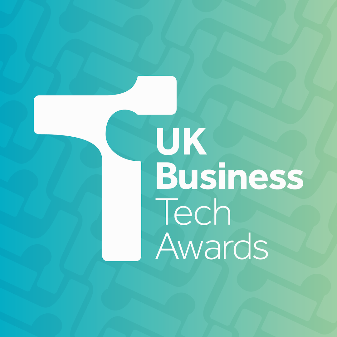UK Business Tech Awards 2024