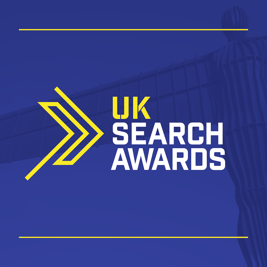 UK Search Awards 2024