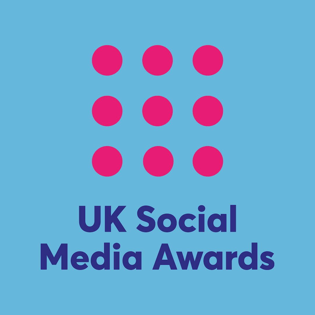 UK Social Media Awards 2026