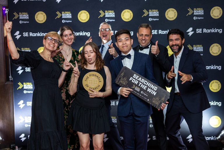 What to Wear to An Awards Ceremony – Don't Panic Events – Event Management