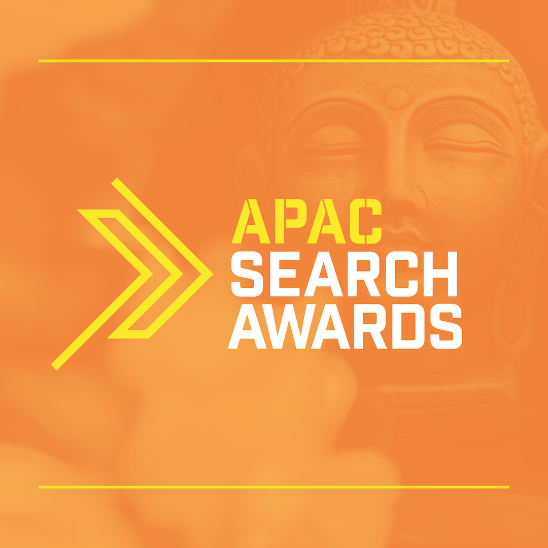 APAC Search Awards 2026