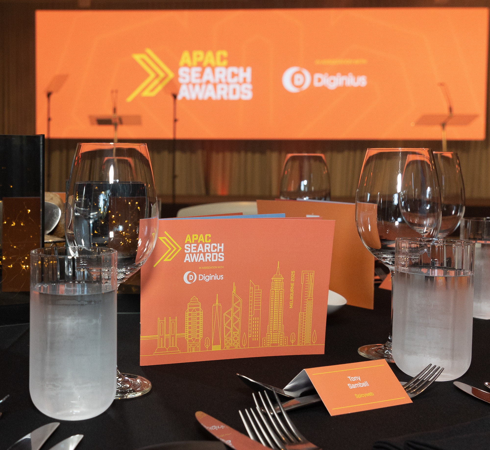 Image: SIXGUN Share the Real Reasons to Enter Search Awards