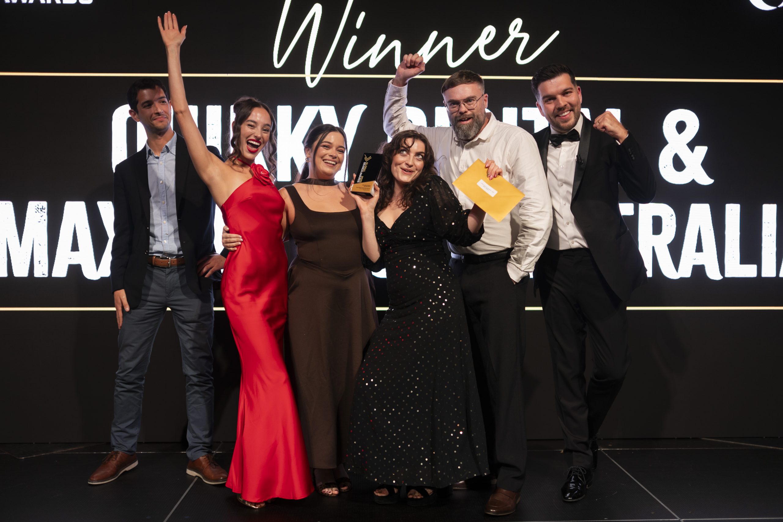 Image: How Sponsoring Digital Awards and Networking Events Is About Visibility And Community Building  