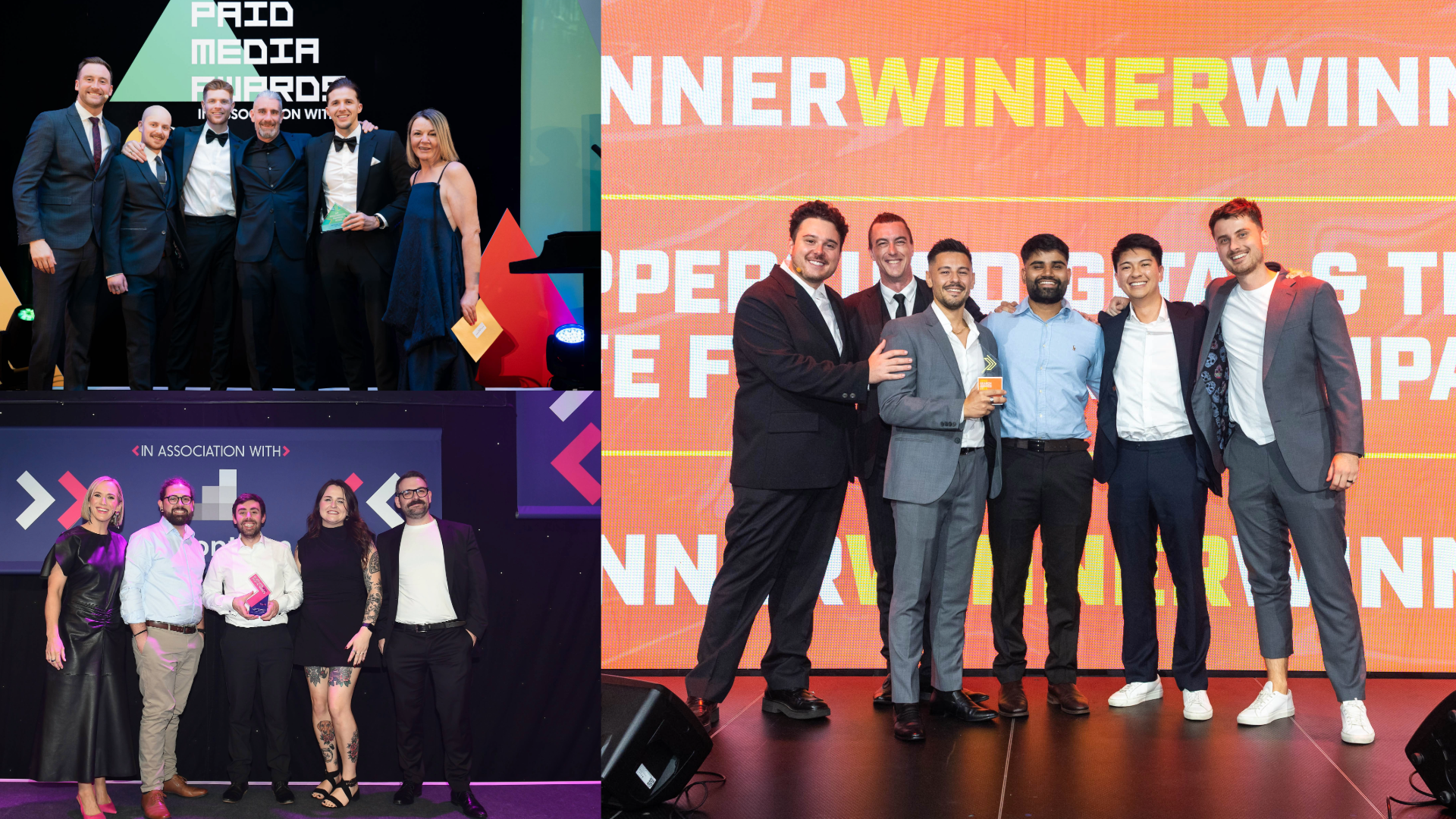 Image: Why Smart CEOs & CFOs Are Obsessed with Awards