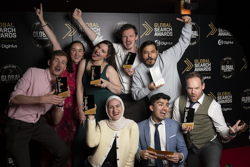 Image: What makes a winning award entry and why would you bother? 