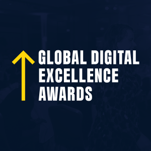 Global Digital Excellence Awards 2026